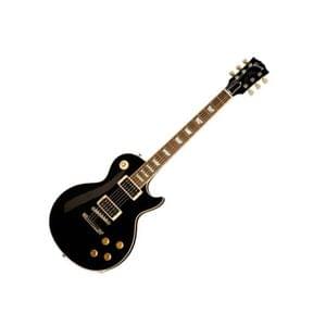 1564139411976-60.Gibson, Electric Guitar, Les Paul Standard, Traditional, Solid Finish -Ebony (3).jpg